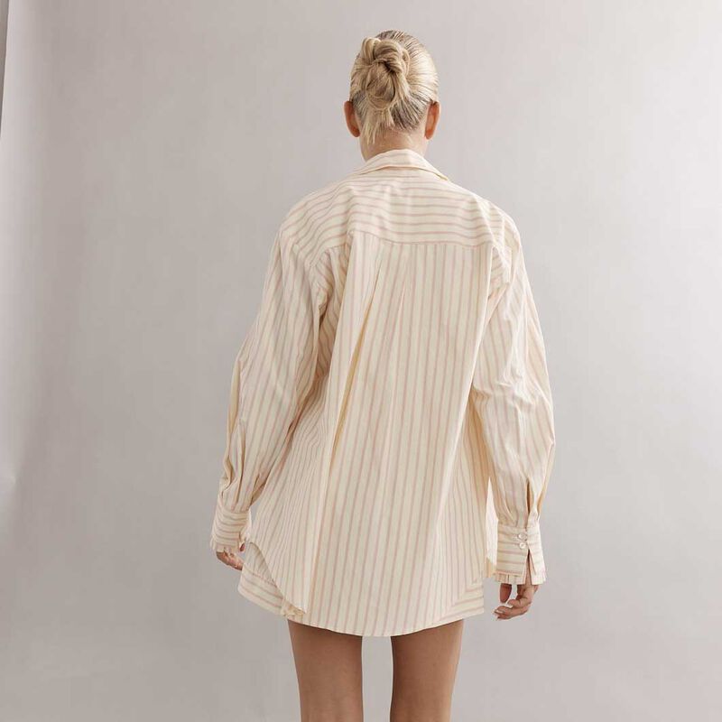 Caitlin Crisp Vienna Shirt image number 5